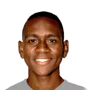 A. Castillo Manyoma