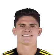 Israel Reyes