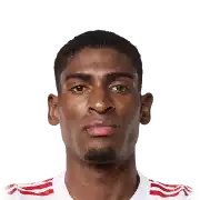 Cristhian Mosquera