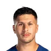 Roony Bardghji