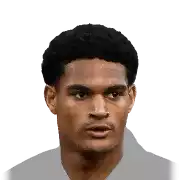 Jarell Quansah