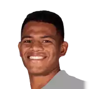 Yeison Moreno
