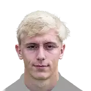 Mika Biereth