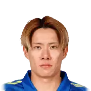Yokoyama Rui