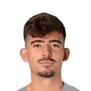 Kike Salas