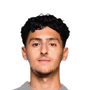 Yassine Belkhdim