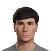 Gonzalo García