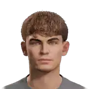 Nico Paz