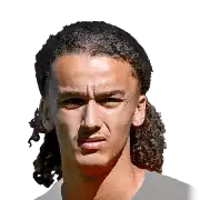 Yanis Massolin