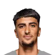 Ibrahim Salah