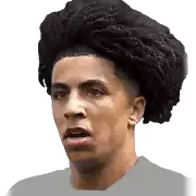 Rico Lewis