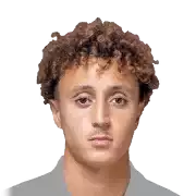 Eliesse Ben Seghir