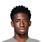 Yaya Fofana