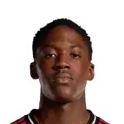 Kobbie Mainoo