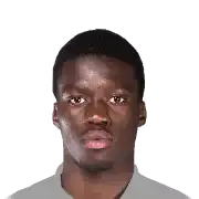 Mamadou Sarr