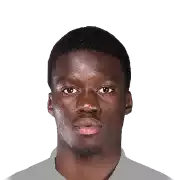 Mamadou Sarr