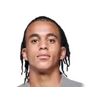 Ethan Mbappé