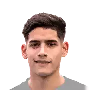 Santiago Quirós