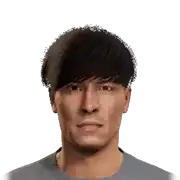 Lautaro Vargas