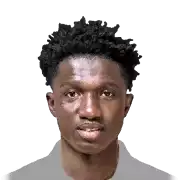 Lamine Camara