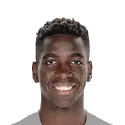 Adama Boiro