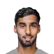 Yanis Zouaoui