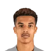 Yonis Njoh