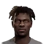 Mamadou Coulibaly