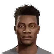 Aaron Bibout