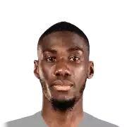 Adama Camara