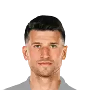 Yevgen Cheberko