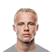 Oscar Højlund