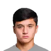 Abdukodir Khusanov