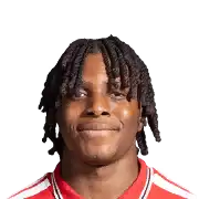 Patrick Dorgu