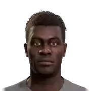 Adama Bojang
