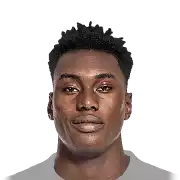 Samu Aghehowa