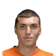 Christos Mandas