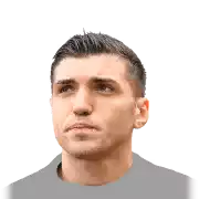 Christos Mandas