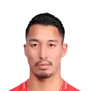 Yamada Genki