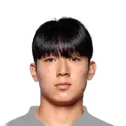 Yang Min-Hyeok