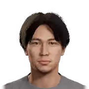 Yokota Daisuke