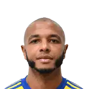 Yacine Brahimi