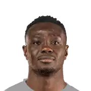 Mohamed Bamba