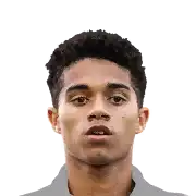Josh King