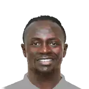Sadio Mané