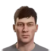 Adam Mayor