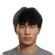 Yeo Hong-Gyu
