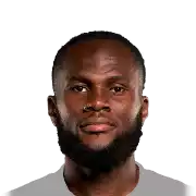 Franck Kessié
