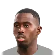 Boubakary Soumaré