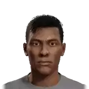 Milton Delgado